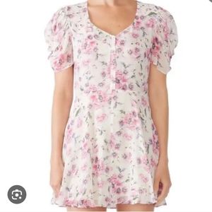 Loveshackfancy Cara dress